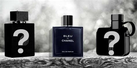 blue de chanel dupe|alternative to bleu de chanel.